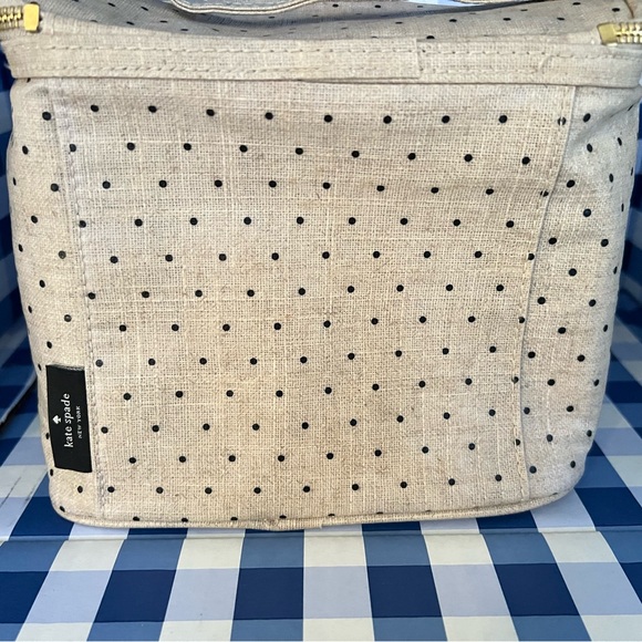 Kate Spade ♠️ Out To Lunch Tote - Picture 5 of 6
